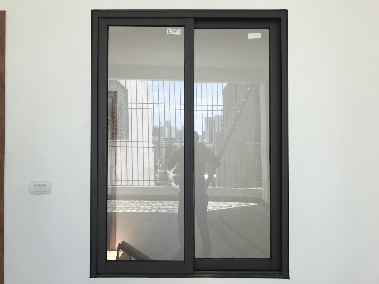 CỬA SỔ MỞ TRƯỢT XINGFA QUẢNG ĐÔNG